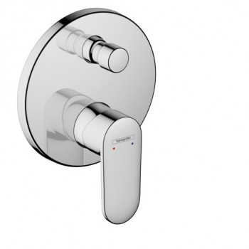 Hansgrohe Vernis Blend 71466000 Змішувач для ванни
