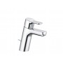 Kludi Pure&Easy 372900565 Змішувач для раковини