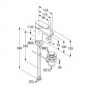 Kludi Pure&Style 403820575 Змішувач для раковини