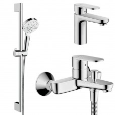 Набір змішувачів Hansgrohe Vernis Blend 71551111