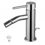 Смеситель для биде Fima Spillo Up F3032XSBS