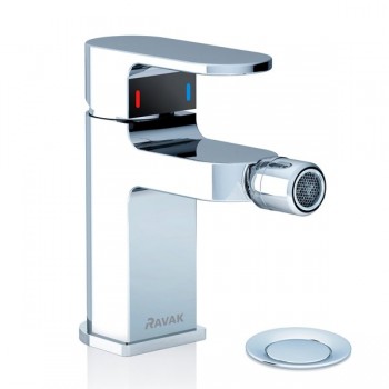 Смеситель для биде Ravak Chrome X070055