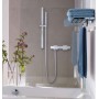 Смеситель для душа Grohe Grohtherm Cube 34488000