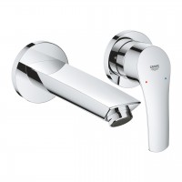 Смеситель для раковины Grohe Eurosmart New 29337003