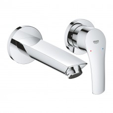Смеситель для раковины Grohe Eurosmart New 29337003