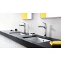 Змішувач для раковини HANSGROHE Focus 31608000