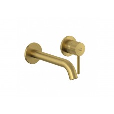 Змішувач для раковини Kludi Bozz 38245N076