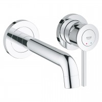 Смеситель для умывальника Grohe Bauclassic 2029200C