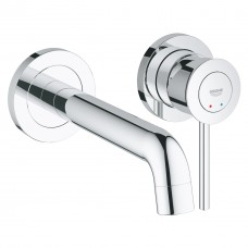 Смеситель для умывальника Grohe Bauclassic 2029200C
