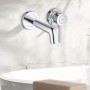 Змішувач для умивальника Grohe Bauclassic 2029200C