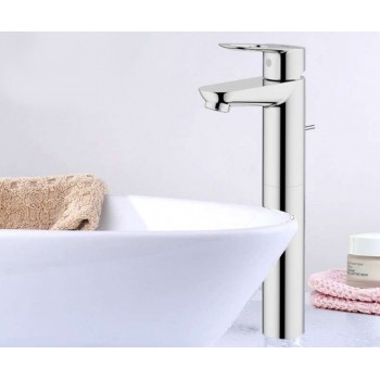 Смеситель для умывальника Grohe Bauloop 32856000