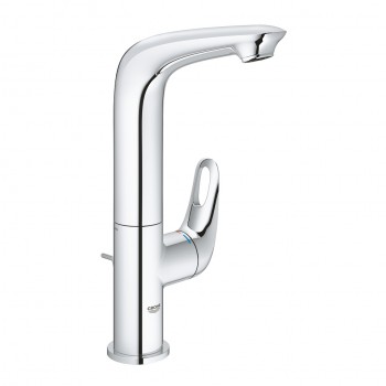 Змішувач для умивальника Grohe Eurostyle 23569003