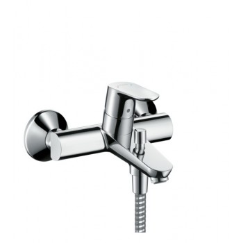 Змішувач для ванни Hansgrohe Focus Comfort Zone 31940000