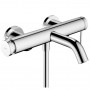 Смеситель для ванны Hansgrohe Tecturis S 73422000