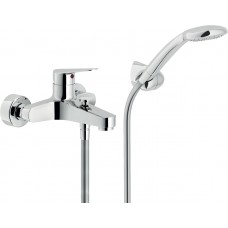Смеситель для ванны Nobili Blues BS101110CR