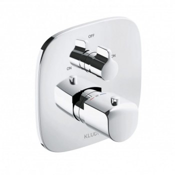 Термоста для душа Kludi Ameo 418300575