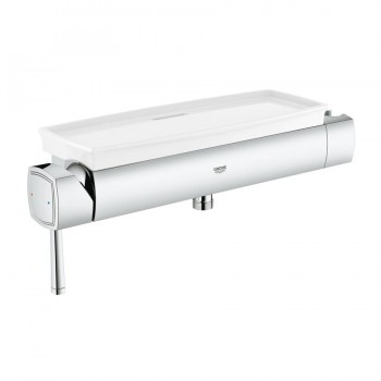 Змішувач для душу Grohe Grandera, хром (23316000)