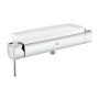 Змішувач для душу Grohe Grandera, хром (23316000)