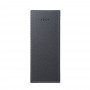 Накладка для змішувача AXOR MyEdition 150, Leather Grey (47918000)