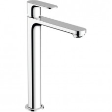Змішувач для умивальника Hansgrohe Rebris S 240 CoolStart без д/к, Chrome (72582000)