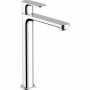 Змішувач для умивальника Hansgrohe Rebris S 240 CoolStart без д/к, Chrome (72582000)