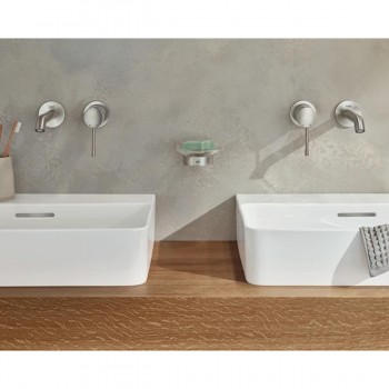 Grohe 29197000 Essence New Змішувач зі стіни, хром