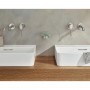 Grohe 29197000 Essence New Змішувач зі стіни, хром