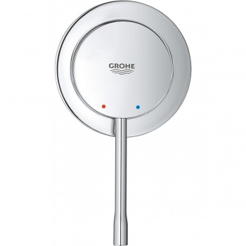 Grohe 29197000 Essence New Змішувач зі стіни, хром