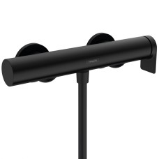 Змішувач для душу Hansgrohe Vivenis, Matt Black (75620670)