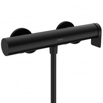 Змішувач для душу Hansgrohe Vivenis, Matt Black (75620670)