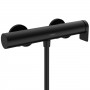 Змішувач для душу Hansgrohe Vivenis, Matt Black (75620670)
