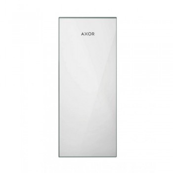 Накладка для смесителя AXOR MyEdition 200, Glass Mirror (47900000)