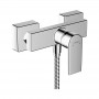 Змішувач для душу Hansgrohe Vernis Shape, хром (71650000)