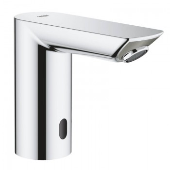Grohe Baucosmopolitan 36452000 Смеситель для раковины