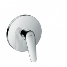 Hansgrohe Novus 71065000 Смеситель для душа