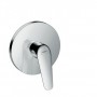 Змішувач для душу Hansgrohe Novus (71065000)