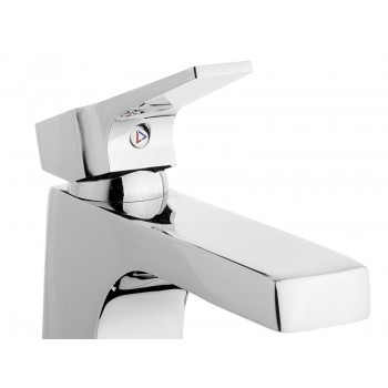 Newarc Aqua 941521 Змішувач для раковини