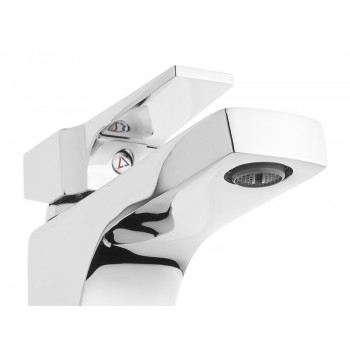 Newarc Aqua 941521 Змішувач для раковини