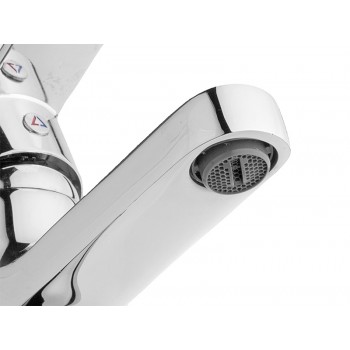 Newarc Domino 971521 Смеситель для раковины