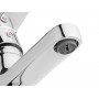 Newarc Domino 971521 Смеситель для раковины