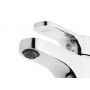 Newarc Master 187521 Смеситель для раковины