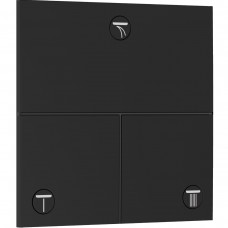 Переключатель режимов на 3 потребителя Hansgrohe 15573670