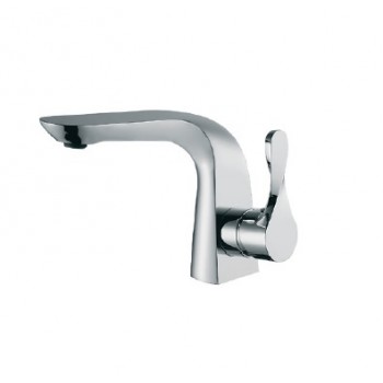 Смеситель для раковины Devit Optima 44311130
