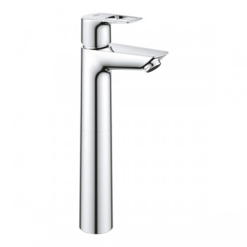 Смеситель для раковины Grohe Bauloop New 23764001