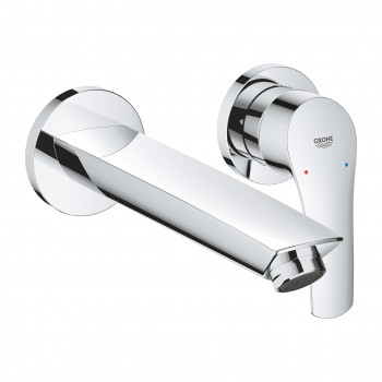 Смеситель для раковины Grohe Eurosmart New 29338003