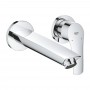Смеситель для раковины Grohe Eurosmart New 29338003
