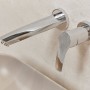 Смеситель для раковины Grohe Eurosmart New 29338003