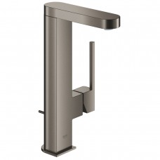 Смеситель для раковины Grohe Plus 23851AL3 L-Size, графит матовый