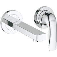 Смеситель для умывальника Grohe Baucurve 20288000
