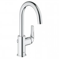 Змішувач для умивальника Grohe Baucurve 23090000